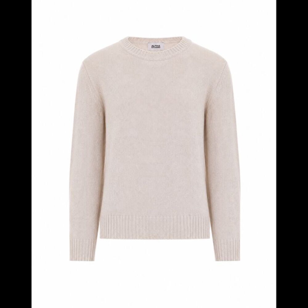Alpha Studio Men Sweater